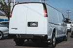 Used 2016 Chevrolet Express 3500 Empty Cargo Van thumbnail 6