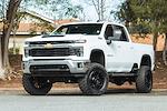 Used 2024 Chevrolet Silverado 2500 LT Crew Cab 4x4 Pickup for sale #C76276 - photo 1