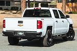Used 2017 Chevrolet Silverado 1500 Work Truck Crew Cab for sale #C78626 - photo 4