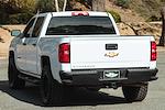 Used 2017 Chevrolet Silverado 1500 Work Truck Crew Cab for sale #C78626 - photo 2