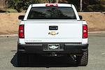 Used 2017 Chevrolet Silverado 1500 Work Truck Crew Cab for sale #C78626 - photo 3