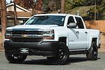 Used 2017 Chevrolet Silverado 1500 Work Truck Crew Cab for sale #C78626 - photo 1