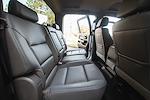 Used 2017 Chevrolet Silverado 1500 Work Truck Crew Cab for sale #C78626 - photo 21