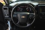 Used 2017 Chevrolet Silverado 1500 Work Truck Crew Cab for sale #C78626 - photo 31