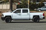 Used 2017 Chevrolet Silverado 1500 Work Truck Crew Cab for sale #C78626 - photo 7
