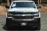 Used 2017 Chevrolet Silverado 1500 Work Truck Crew Cab for sale #C78626 - photo 5