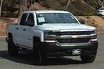 Used 2017 Chevrolet Silverado 1500 Work Truck Crew Cab for sale #C78626 - photo 9