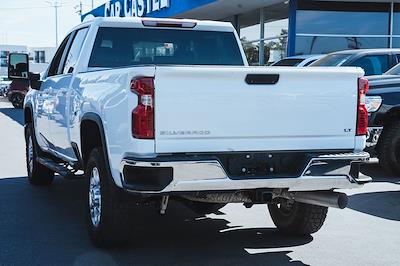 Used 2024 Chevrolet Silverado 2500 - photo 1