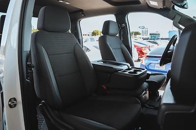 Used 2024 Chevrolet Silverado 2500 - photo 1