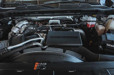 Used 2024 Chevrolet Silverado 2500 - photo 1