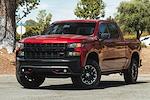 Used 2020 Chevrolet Silverado 1500 Custom Crew Cab for sale #C94735 - photo 1