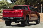Used 2020 Chevrolet Silverado 1500 Custom Crew Cab for sale #C94735 - photo 12