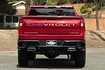 Used 2020 Chevrolet Silverado 1500 Custom Crew Cab for sale #C94735 - photo 13