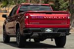 Used 2020 Chevrolet Silverado 1500 Custom Crew Cab for sale #C94735 - photo 2