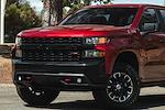 Used 2020 Chevrolet Silverado 1500 Custom Crew Cab for sale #C94735 - photo 3