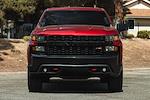 Used 2020 Chevrolet Silverado 1500 Custom Crew Cab for sale #C94735 - photo 8