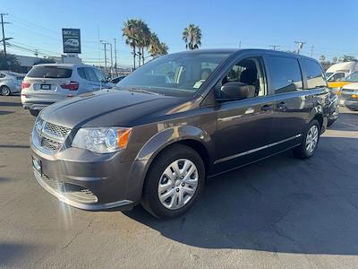 Used 2019 Dodge Grand Caravan SE Minivan for sale #D13558 - photo 1