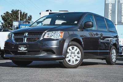 Used 2019 Dodge Grand Caravan - photo 1