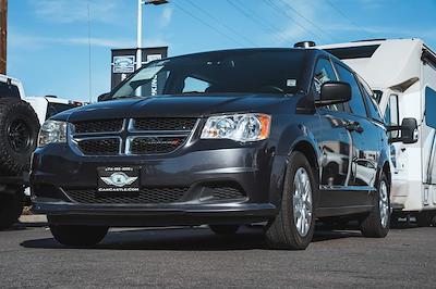Used 2019 Dodge Grand Caravan - photo 1