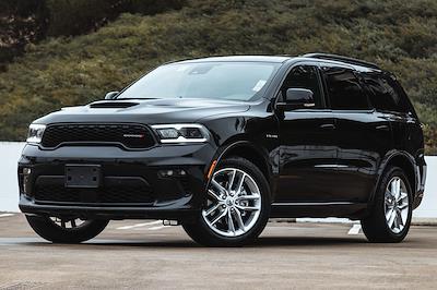Used 2023 Dodge Durango R/T Plus AWD SUV for sale #D55953 - photo 1