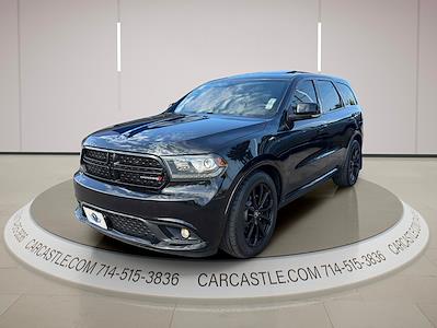 Used 2016 Dodge Durango R/T for sale #D81648 - photo 1