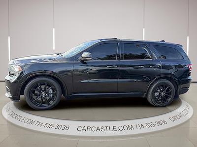 Used 2016 Dodge Durango R/T for sale #D81648 - photo 2