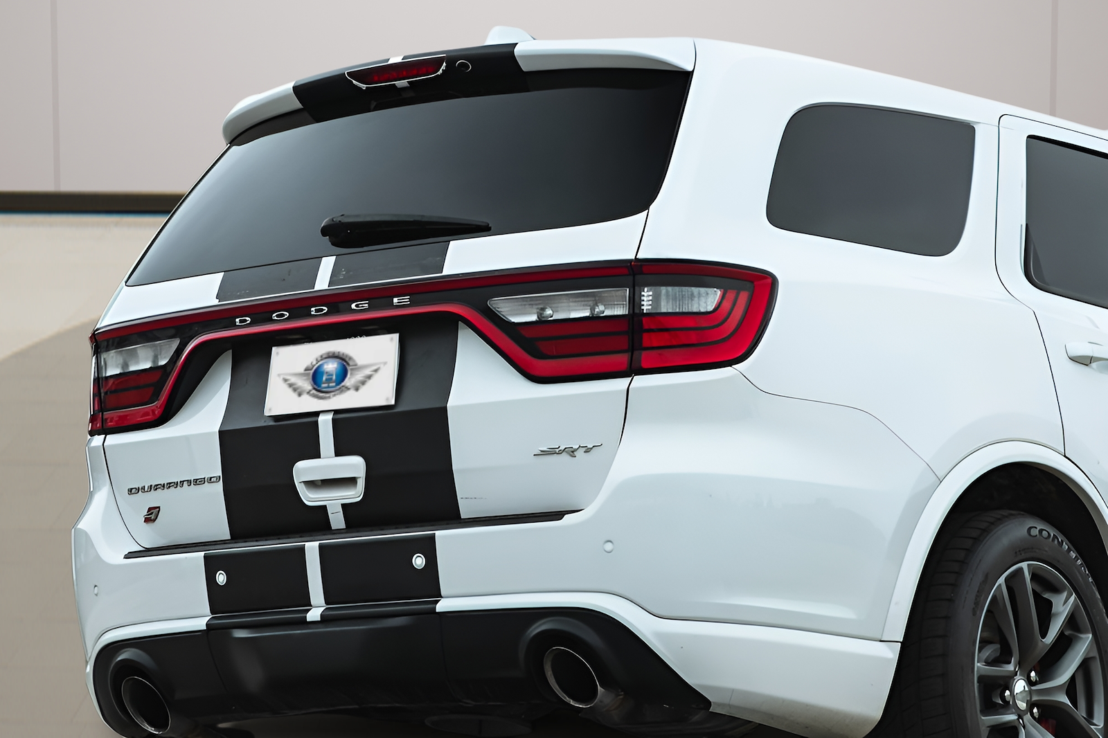 Used 2020 Dodge Durango - photo 8