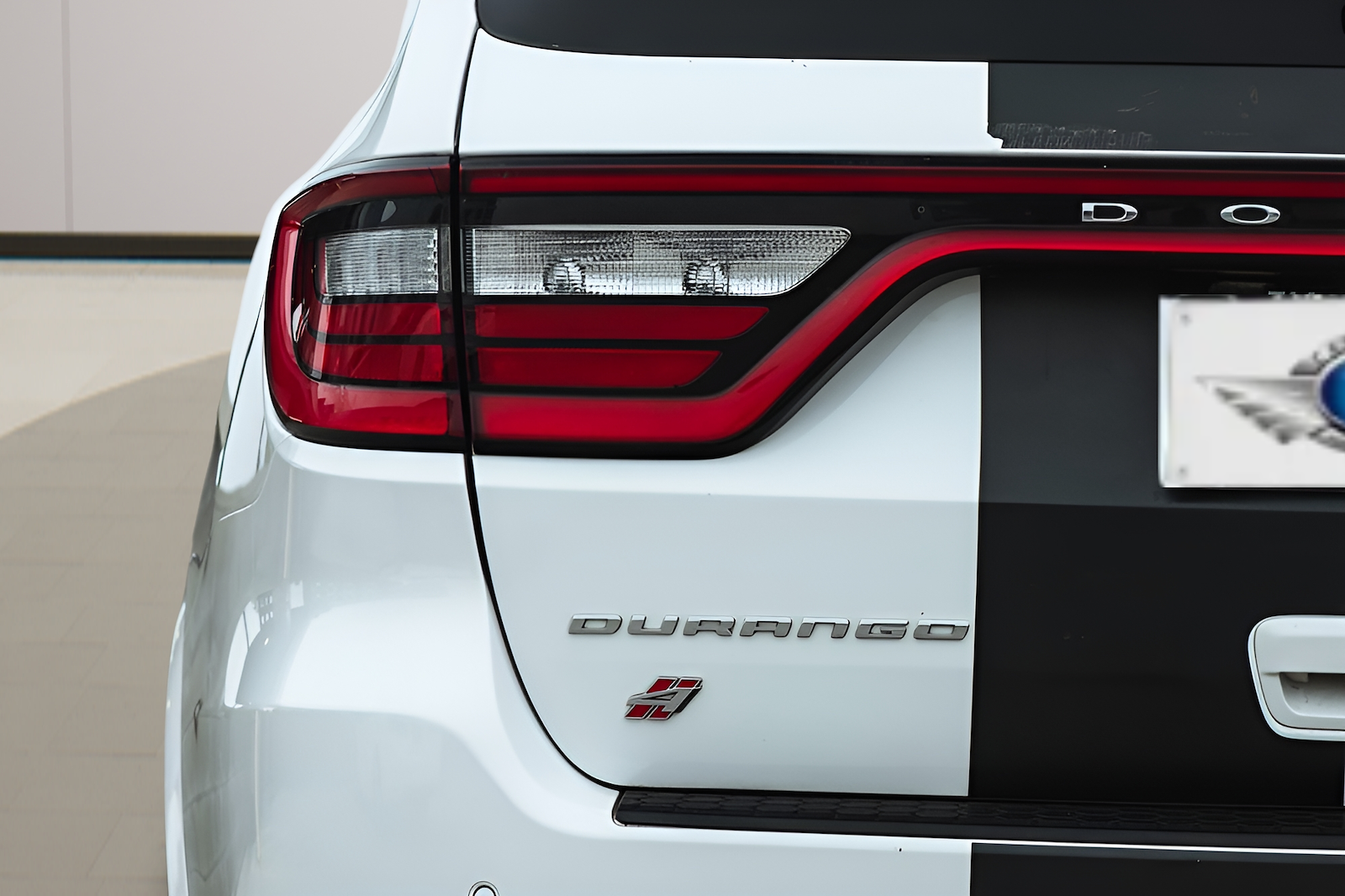 Used 2020 Dodge Durango - photo 9