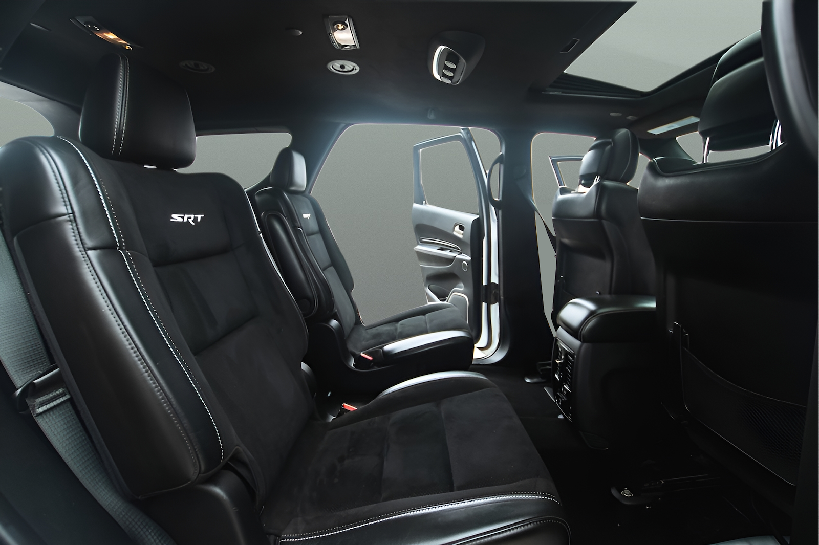Used 2020 Dodge Durango - photo 23