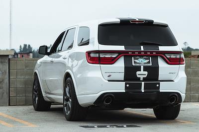 Used 2020 Dodge Durango SRT for sale #D82692 - photo 2