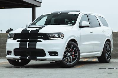 Used 2020 Dodge Durango SRT for sale #D82692 - photo 1