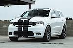 Used 2020 Dodge Durango SRT for sale #D82692 - photo 10