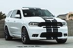 Used 2020 Dodge Durango SRT for sale #D82692 - photo 8