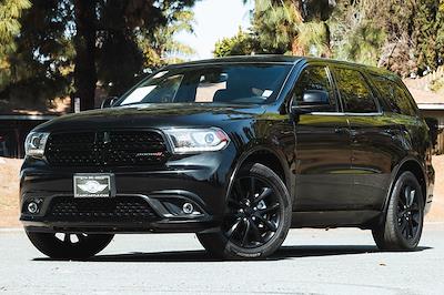 Used 2018 Dodge Durango SXT SUV for sale #D86461 - photo 1
