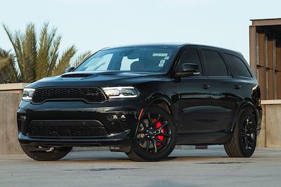 Used 2022 Dodge Durango SRT 392 AWD SUV for sale #D98153 - photo 1
