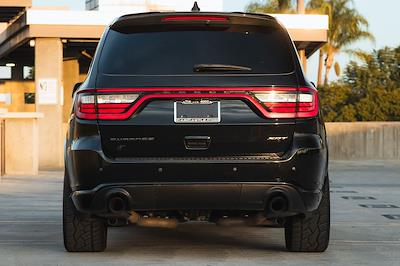 Used 2022 Dodge Durango SRT 392 AWD SUV for sale #D98153 - photo 2