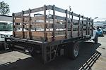 Used 2019 Ford F-550 Regular Cab Stake Bed for sale #F00600 - photo 11