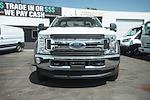 Used 2019 Ford F-550 Regular Cab Stake Bed for sale #F00600 - photo 4