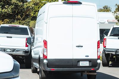 Used 2023 Ford Transit 250 High Roof Empty Cargo Van for sale #F01985 - photo 2