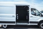Used 2023 Ford Transit 250 High Roof Empty Cargo Van for sale #F01985 - photo 12