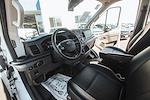 Used 2023 Ford Transit 250 High Roof Empty Cargo Van for sale #F01985 - photo 17
