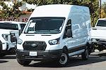 Used 2023 Ford Transit 250 High Roof Empty Cargo Van for sale #F01985 - photo 1
