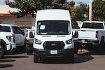 Used 2023 Ford Transit 250 High Roof Empty Cargo Van for sale #F01985 - photo 5