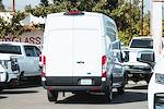 Used 2023 Ford Transit 250 High Roof Empty Cargo Van for sale #F01985 - photo 8
