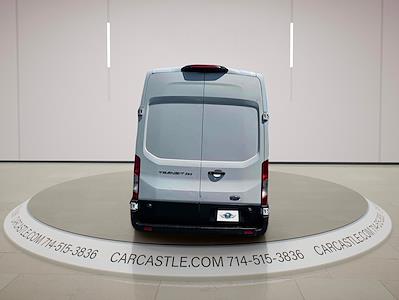 Used 2021 Ford Transit 350 High Roof Empty Cargo Van for sale #F02246 - photo 2