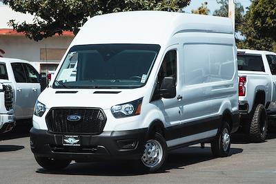 Used 2023 Ford Transit 250 High Roof AWD Empty Cargo Van for sale #F02497 - photo 1