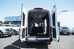 Used 2023 Ford Transit 250 High Roof AWD Empty Cargo Van for sale #F02497 - photo 9