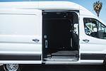 Used 2023 Ford Transit 250 High Roof AWD Empty Cargo Van for sale #F02497 - photo 12