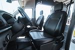 Used 2023 Ford Transit 250 High Roof AWD Empty Cargo Van for sale #F02497 - photo 16