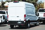 Used 2023 Ford Transit 250 High Roof AWD Empty Cargo Van for sale #F02497 - photo 3